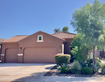 21209 40th Ave, Glendale, AZ 85308