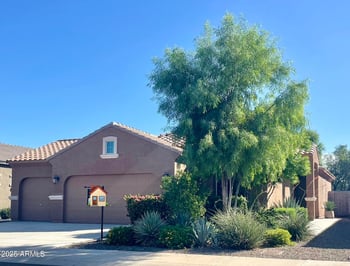 21209 40th Ave, Glendale, AZ 85308