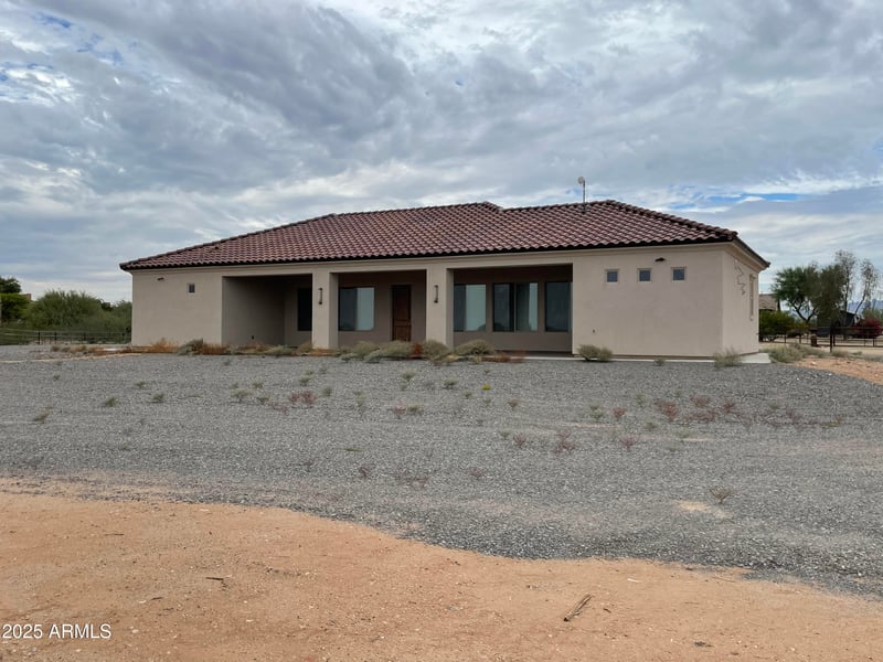 21209 Caravaggio Ln, Wittmann, AZ 85361