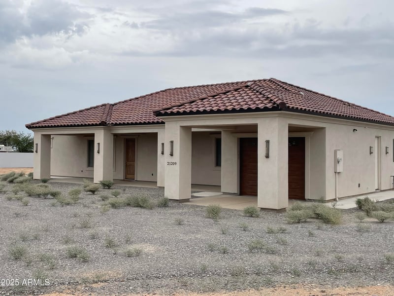 21209 Caravaggio Ln, Wittmann, AZ 85361