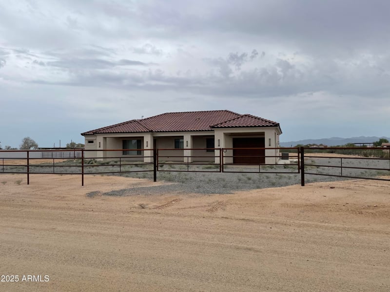 21209 Caravaggio Ln, Wittmann, AZ 85361
