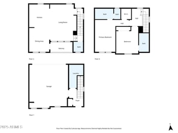 2121 77th Dr, Phoenix, AZ 85035