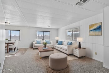 2121 Center St #102, Mesa, AZ 85201