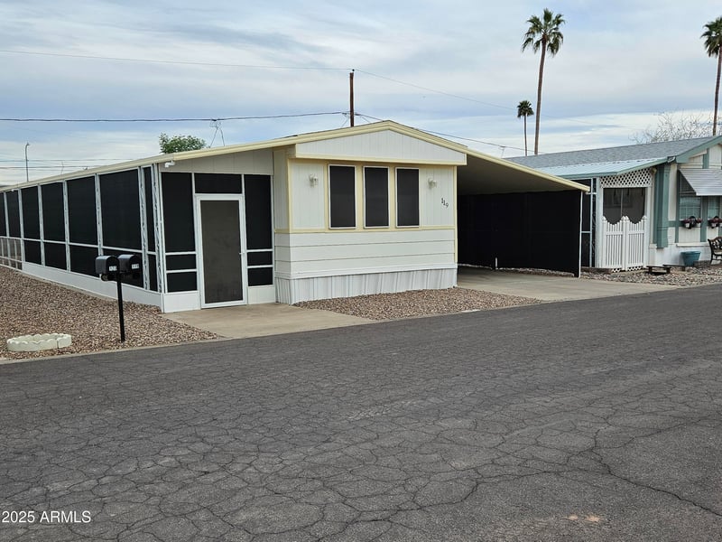 2121 Center St #119, Mesa, AZ 85201