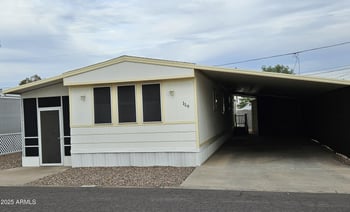 2121 Center St #119, Mesa, AZ 85201