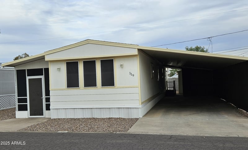 2121 Center St #119, Mesa, AZ 85201