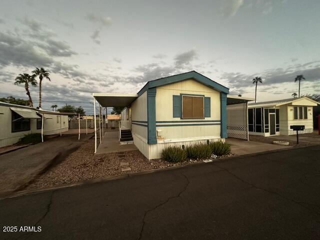 2121 Center St #120, Mesa, AZ 85201