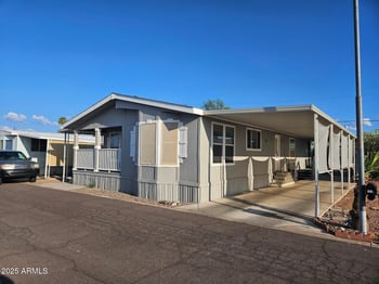2121 Center St #131, Mesa, AZ 85201