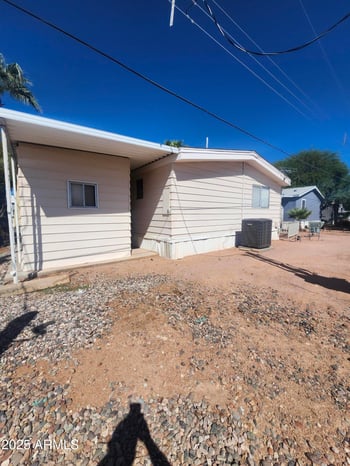 2121 Center St #164, Mesa, AZ 85201