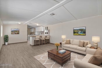 2121 Center St #19, Mesa, AZ 85201