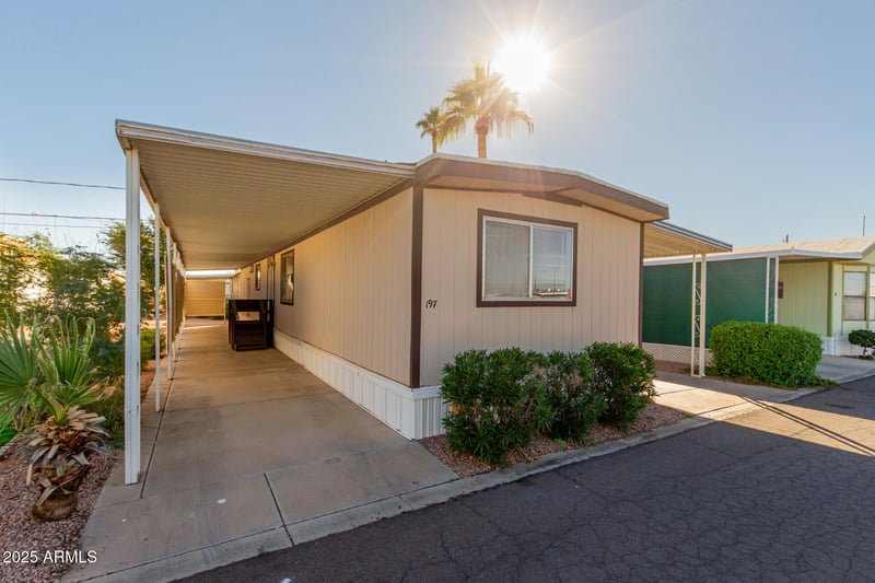 2121 Center St #197, Mesa, AZ 85201