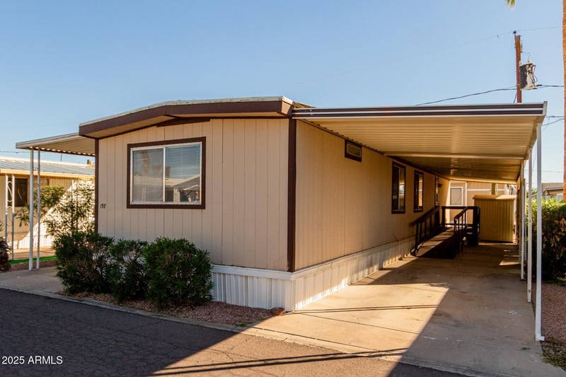 2121 Center St #197, Mesa, AZ 85201