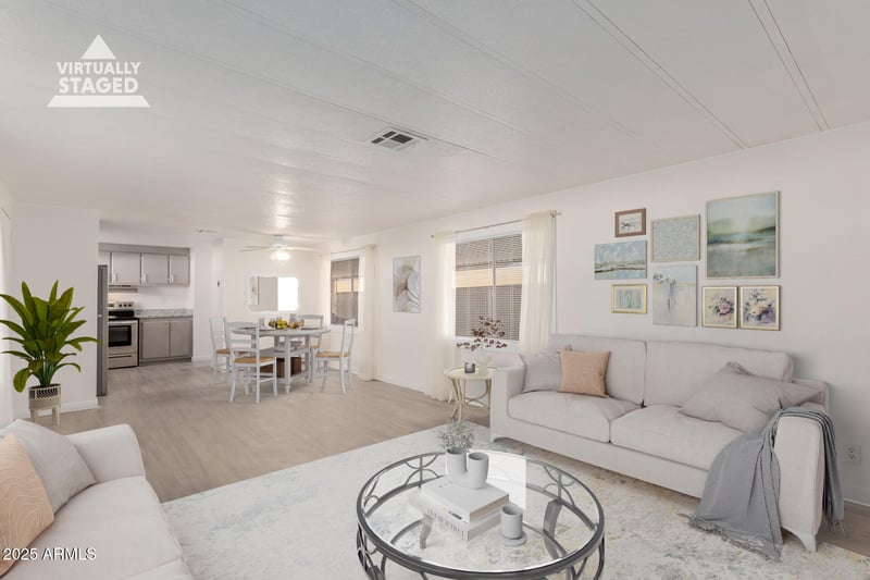 2121 Center St #197, Mesa, AZ 85201