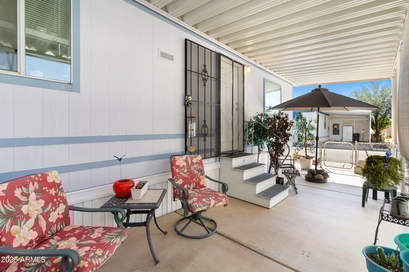 2121 Center St #204, Mesa, AZ 85201