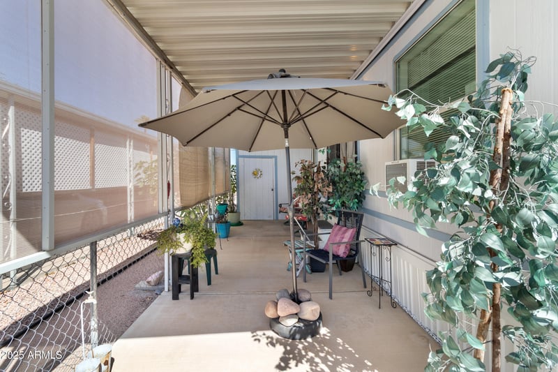 2121 Center St #204, Mesa, AZ 85201