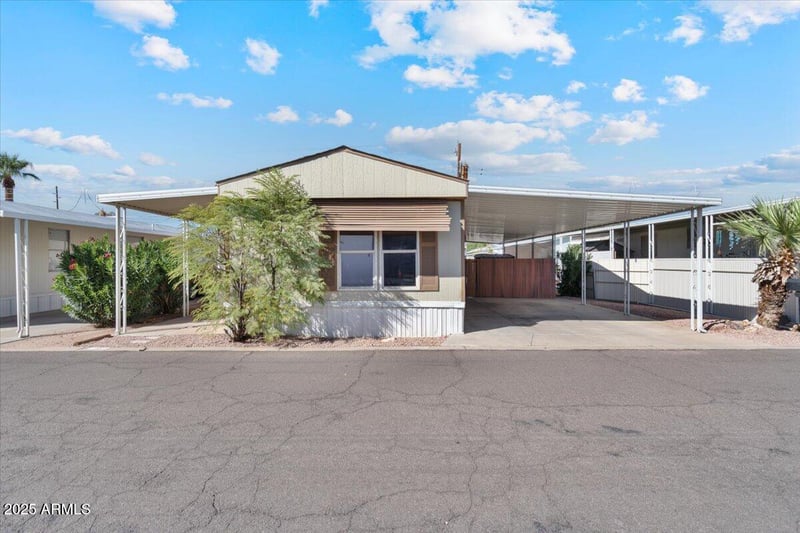 2121 Center St #30, Mesa, AZ 85201