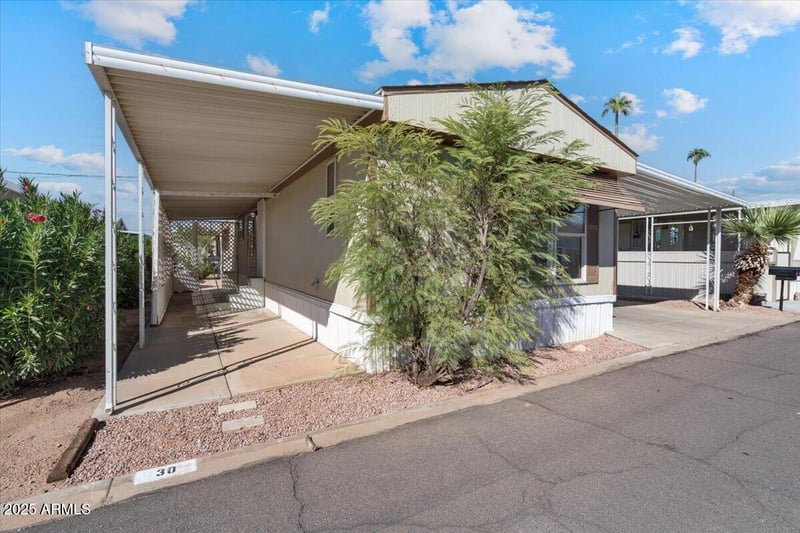2121 Center St #30, Mesa, AZ 85201