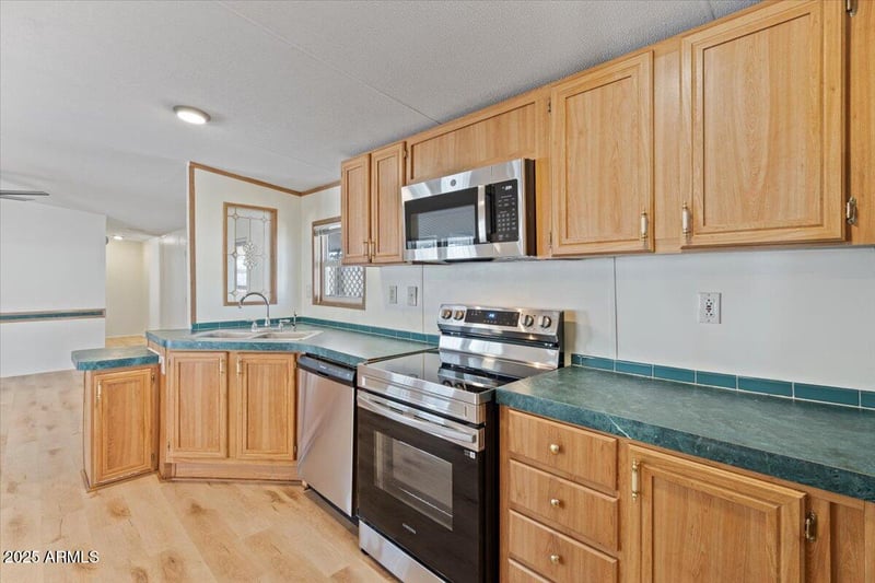 2121 Center St #30, Mesa, AZ 85201