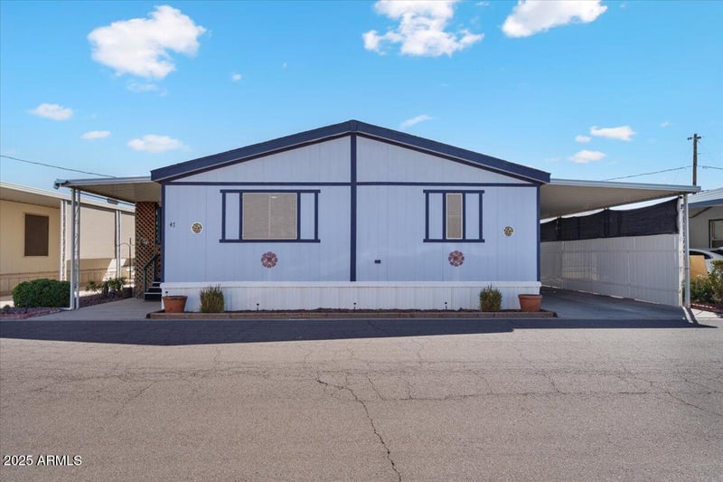 2121 Center St #47, Mesa, AZ 85201