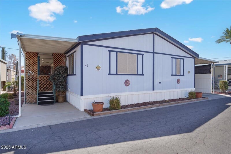 2121 Center St #47, Mesa, AZ 85201
