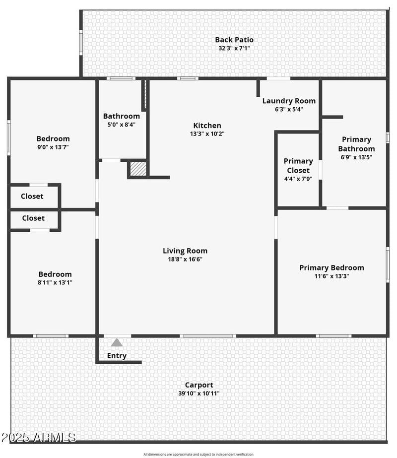 2121 Center St #47, Mesa, AZ 85201