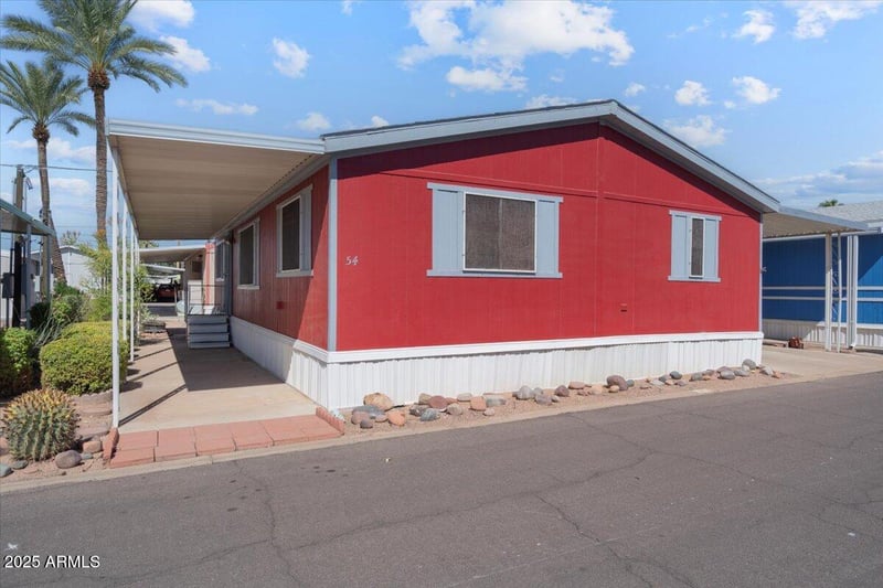 2121 Center St #54, Mesa, AZ 85201