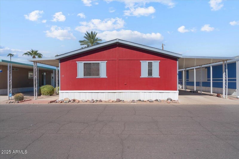 2121 Center St #54, Mesa, AZ 85201