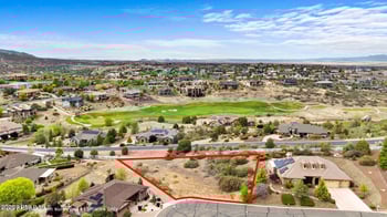 2121 Colter Bay Ct #33, Prescott, AZ 86301