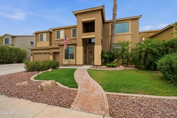 2121 E Palm Beach Dr, Chandler, AZ 85249