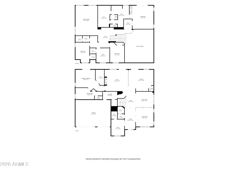 2121 Palm Beach Dr, Chandler, AZ 85249