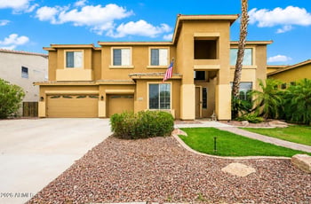 2121 E Palm Beach Dr, Chandler, AZ 85249