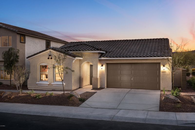 2121 N 211th Dr, Buckeye, AZ 85396
