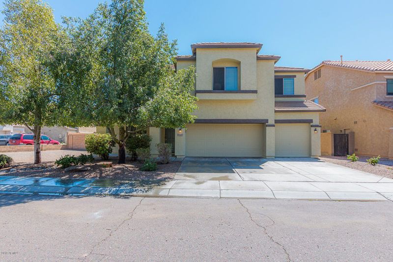 2121 N 94th Glen, Phoenix, AZ 85037