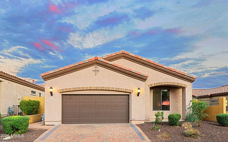 2121 N Atwood --, Mesa, AZ 85207
