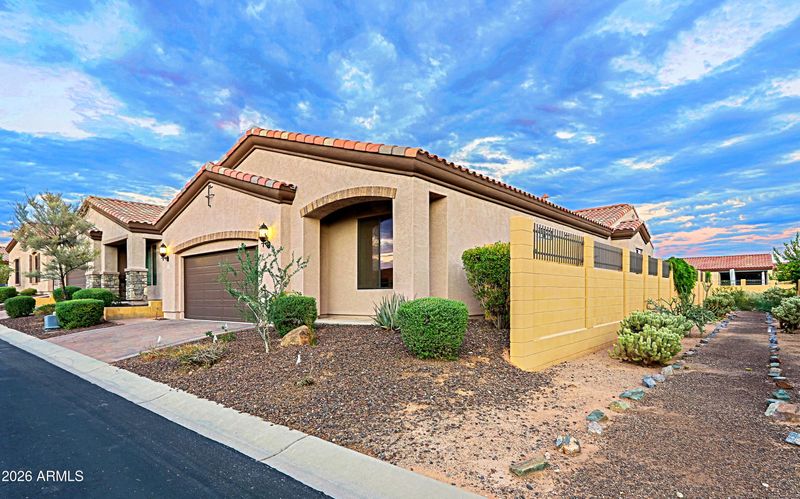 2121 N Atwood --, Mesa, AZ 85207