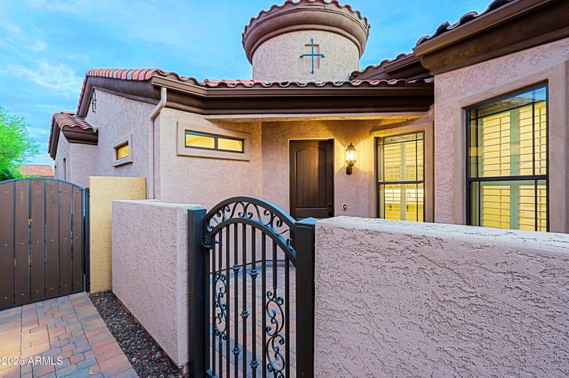 2121 N Atwood --, Mesa, AZ 85207