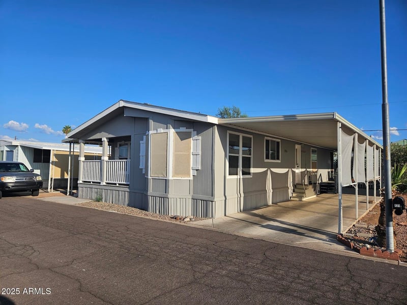 2121 N Center St #131, Mesa, AZ 85201