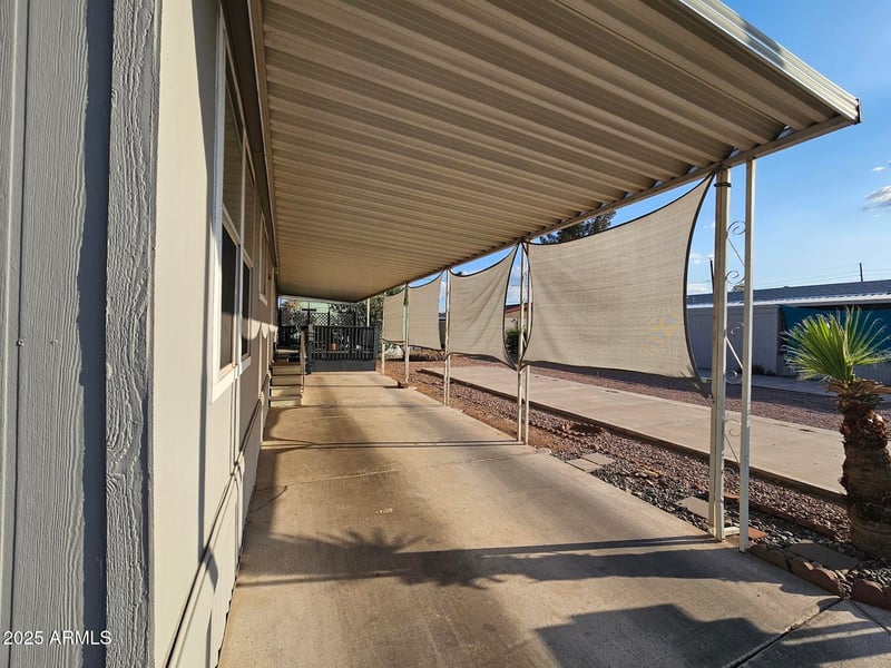 2121 N Center St #131, Mesa, AZ 85201