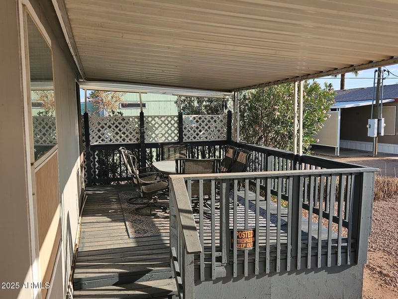 2121 N Center St #131, Mesa, AZ 85201