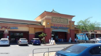 2121 Center St #15, Mesa, AZ 85201