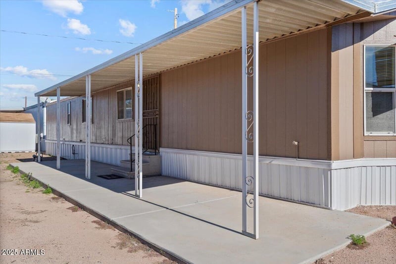 2121 N Center St #19, Mesa, AZ 85201