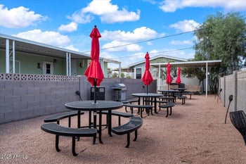 2121 Center St #19, Mesa, AZ 85201