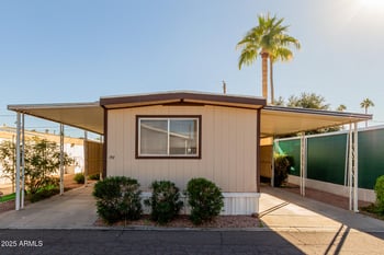 2121 N Center St #197, Mesa, AZ 85201