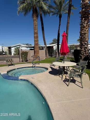 2121 N Center St #197, Mesa, AZ 85201