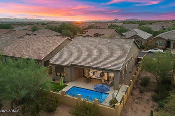 2121 N Dome Rock --, Mesa, AZ 85207