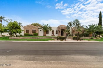 2121 Orchard --, Mesa, AZ 85213