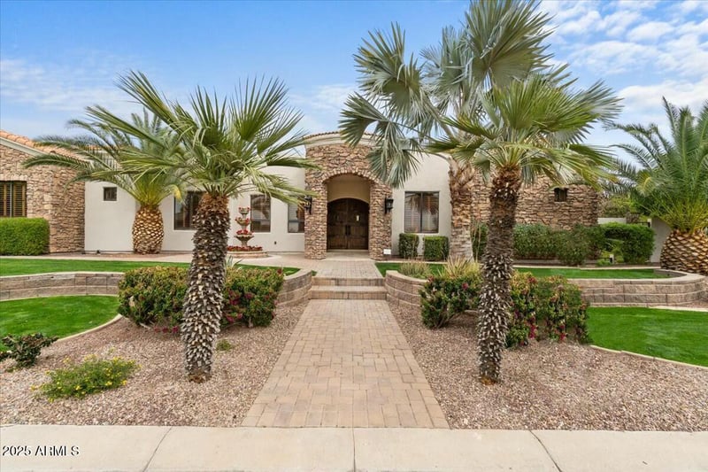 2121 Orchard --, Mesa, AZ 85213