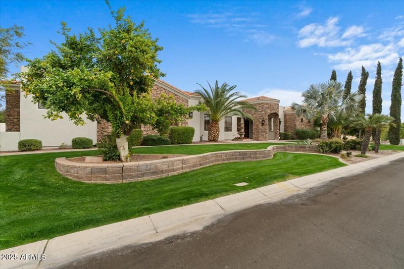 2121 Orchard --, Mesa, AZ 85213