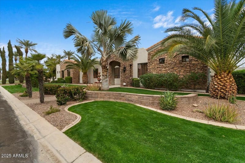 2121 Orchard --, Mesa, AZ 85213