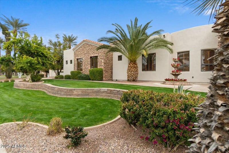 2121 Orchard --, Mesa, AZ 85213
